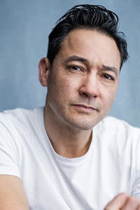 Марк Хэмптон