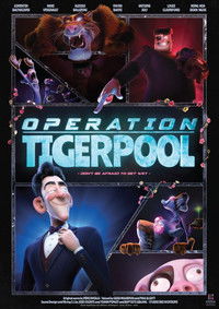 Operation Tigerpool