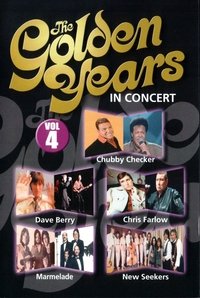 The Golden Years in Concert VOL 4
