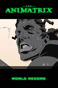 Аниматрица: Мировой рекорд