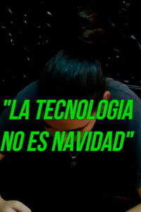La Tecnologia No Es Navidad