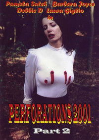 Perforations 2001 Part 2