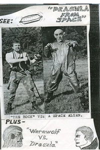 Werewolf vs. Dracula