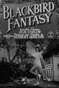 Blackbird Fantasy