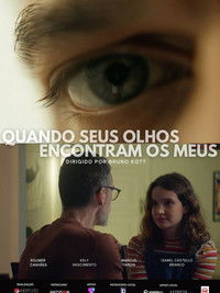 Quando Seus Olhos Encontram os Meus