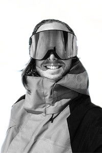 Matt Cook (Ski Chef)