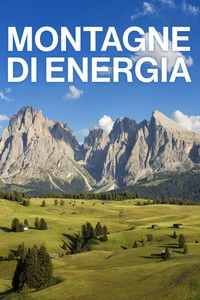Montagne di energia