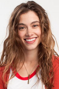 Сара Девенпорт