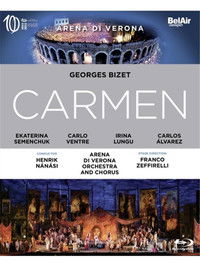 Carmen (Arena di Verona)