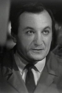 Алексей Головин