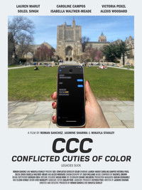 CCC: Conflicted Cuties of Color