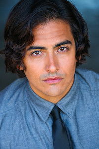 Робби Дэймонд