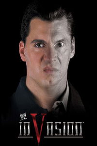 WWE InVasion