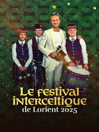 Festival Interceltique de Lorient - Le Grand Spectacle