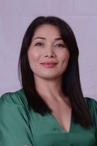 Лаура Мырзахметова