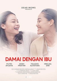 Damai Dengan Ibu