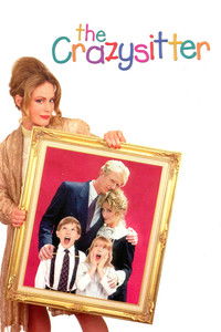 Чокнутая нянька