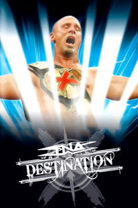 TNA Destination X 2005