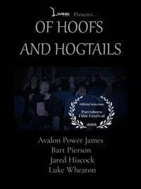 Of Hoofs and Hogtails
