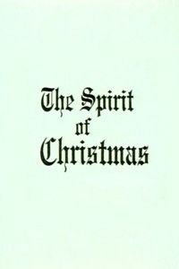 The Spirit of Christmas: Jesus vs. Santa
