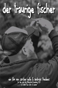 Der traurige Fischer
