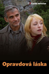 Opravdová láska