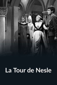 La tour de Nesle