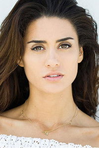 Бьянка Бриджитт Ван Дамм