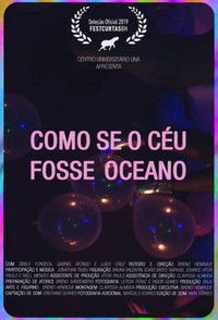 Como se o Céu Fosse Oceano