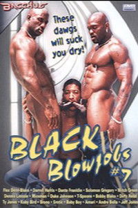 Black Blowjobs 7