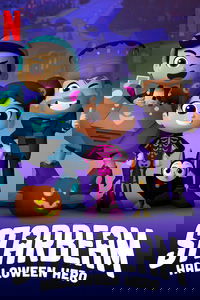 StarBeam: Halloween Hero