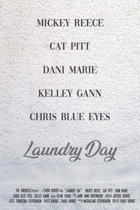 Laundry Day