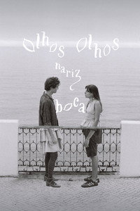 Olhos, Olhos, Nariz, Boca