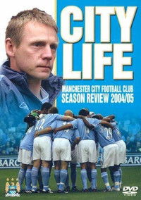 Manchester City - Season 2004/05