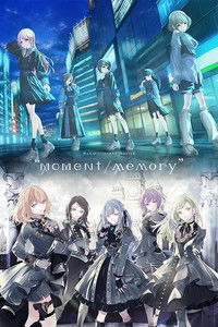 MyGO!!!!!×Ave Mujica ツーマンライブ「“moment / memory”」