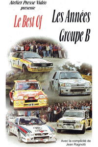 Le Best of Les Années Groupe B