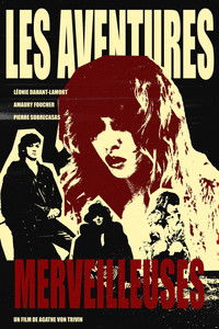Les Aventures Merveilleuses