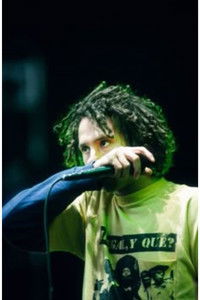 Rage Against the Machine - Live at Pinkpop 1996