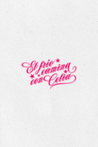 El frío camina con Celia