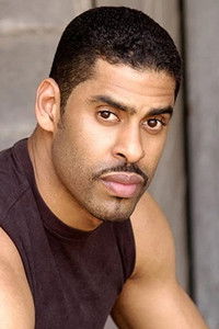 Тедди Гарсес