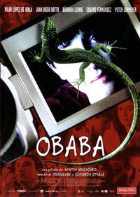 Obaba