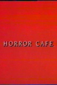 Horror Cafe