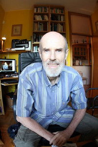 Pitam se, pitam se... ko je Timoti Džon Bajford?