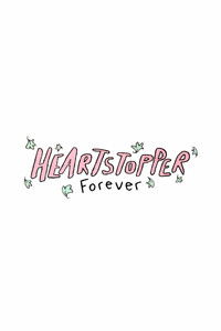 Heartstopper: Forever