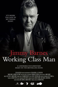 Jimmy Barnes: Working Class Man