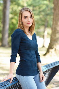 Brittany Rachelle Smith