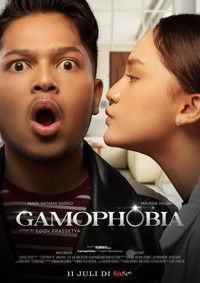 Gamophobia