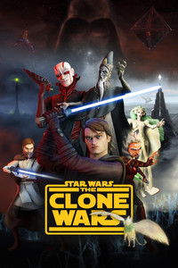 Star Wars: The Clone Wars - The Mortis Trilogy
