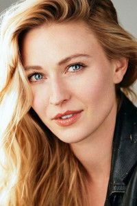 Пайпер Рэй Паттерсон