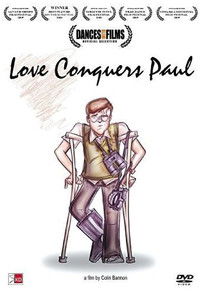 Love Conquers Paul